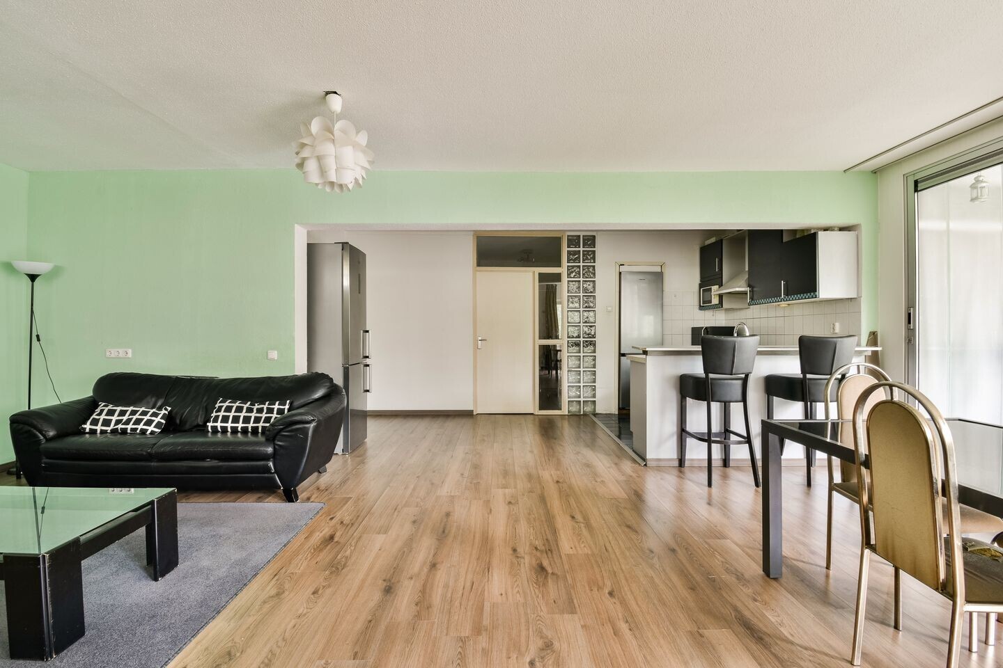 Appartement te koop: Gouden Leeuw 412, Amsterdam