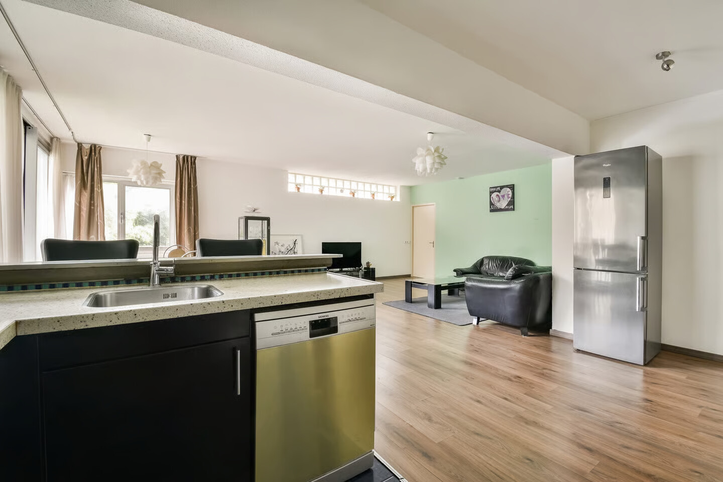 Appartement te koop: Gouden Leeuw 412, Amsterdam