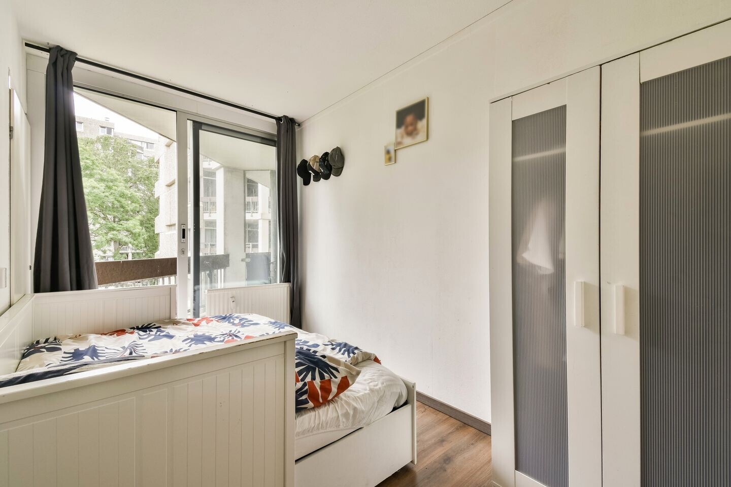 Appartement te koop: Gouden Leeuw 412, Amsterdam