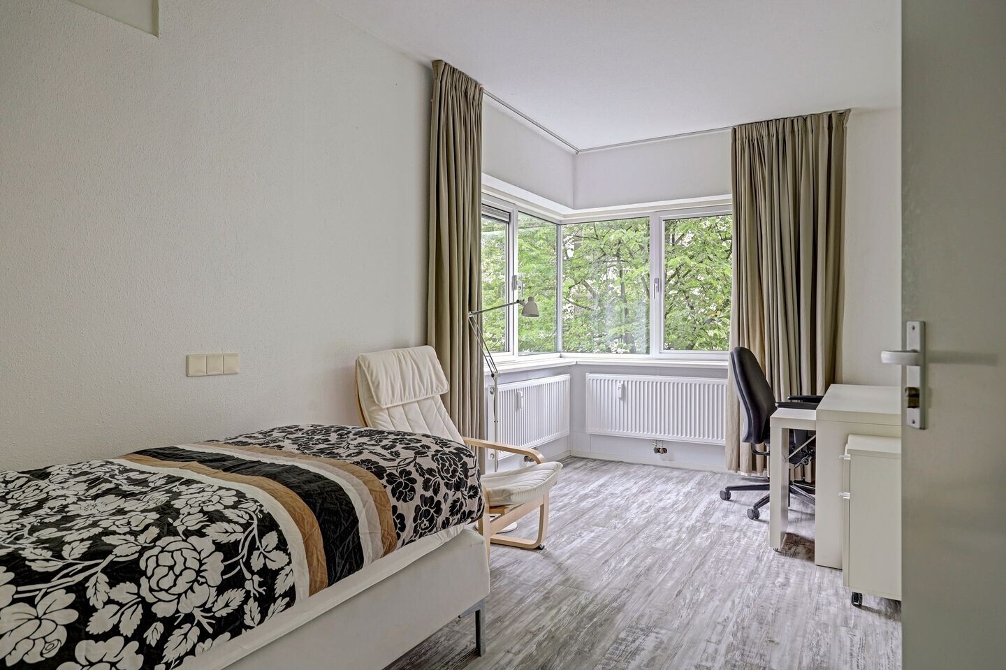 Appartement te koop: gouden leeuw 618, Amsterdam