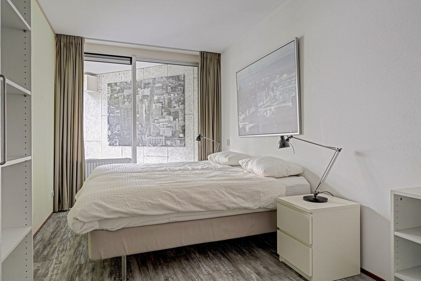 Appartement te koop: gouden leeuw 618, Amsterdam