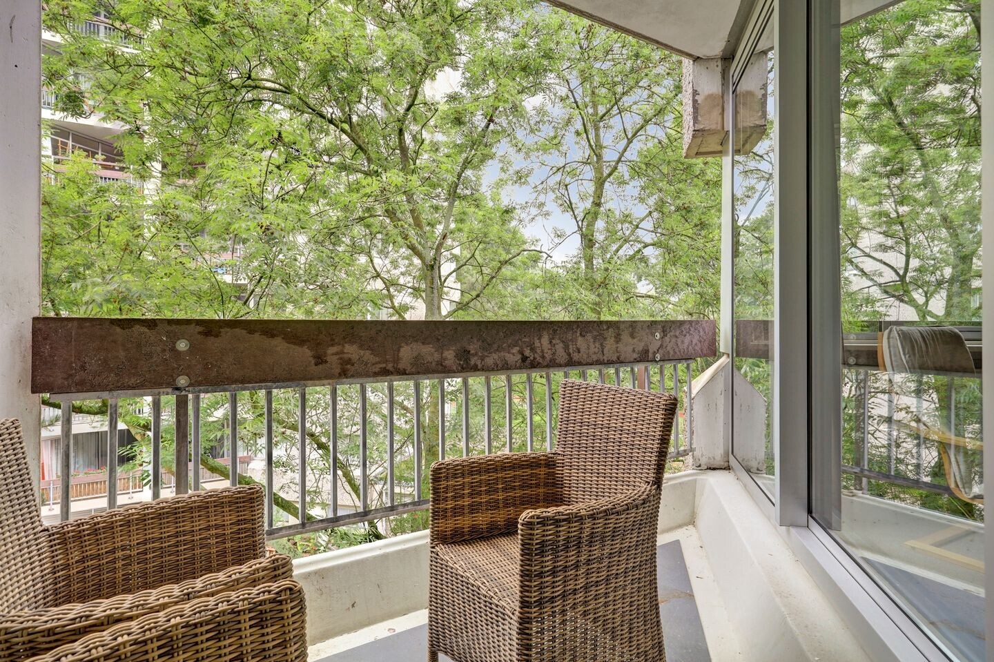 Appartement te koop: gouden leeuw 618, Amsterdam