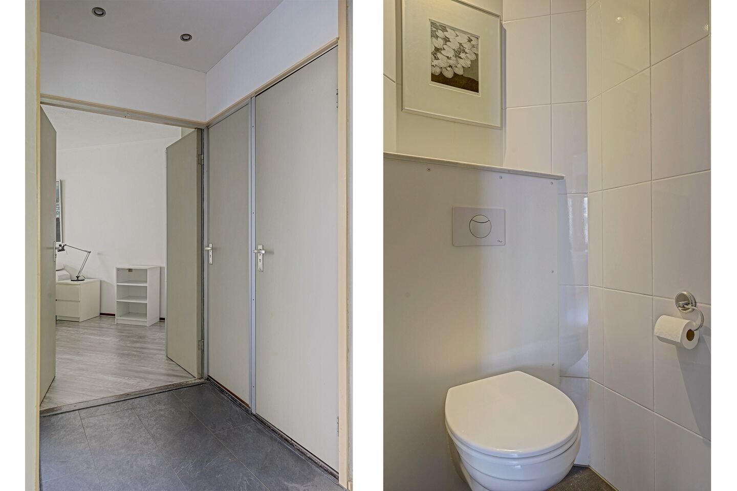 Appartement te koop: gouden leeuw 618, Amsterdam