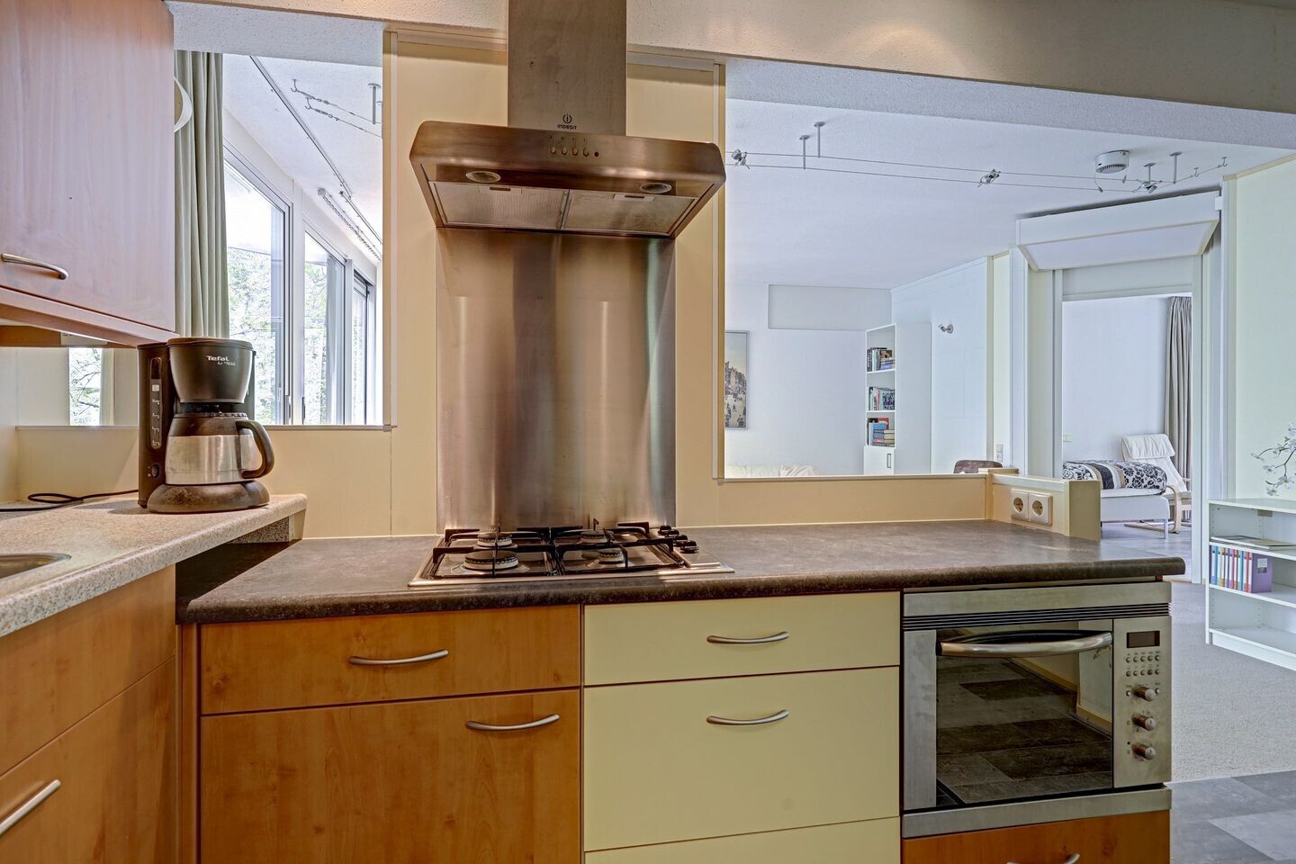 Appartement te koop: gouden leeuw 618, Amsterdam