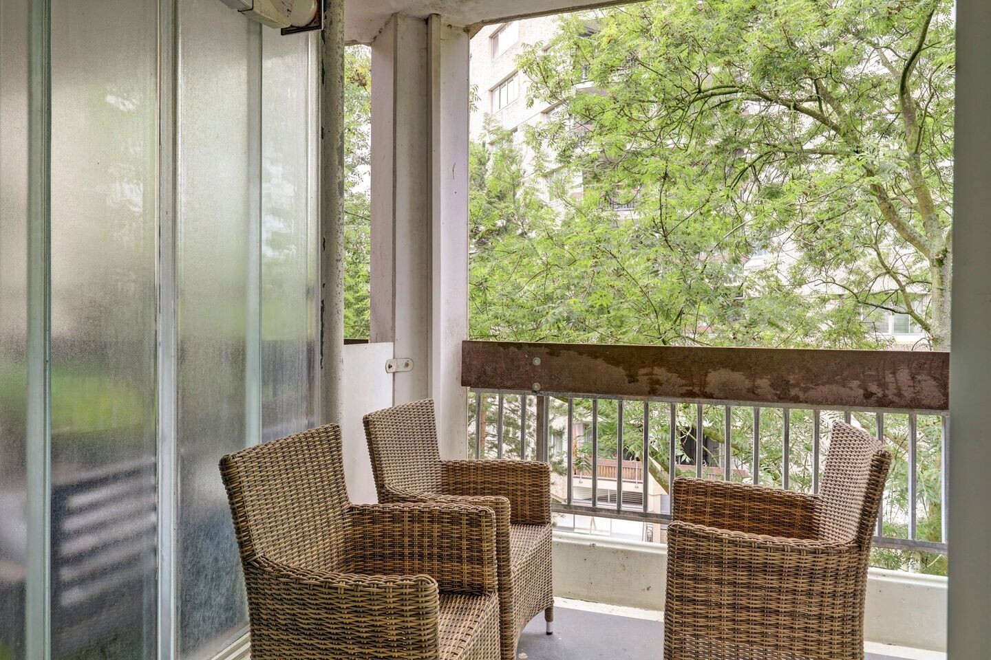 Appartement te koop: gouden leeuw 618, Amsterdam