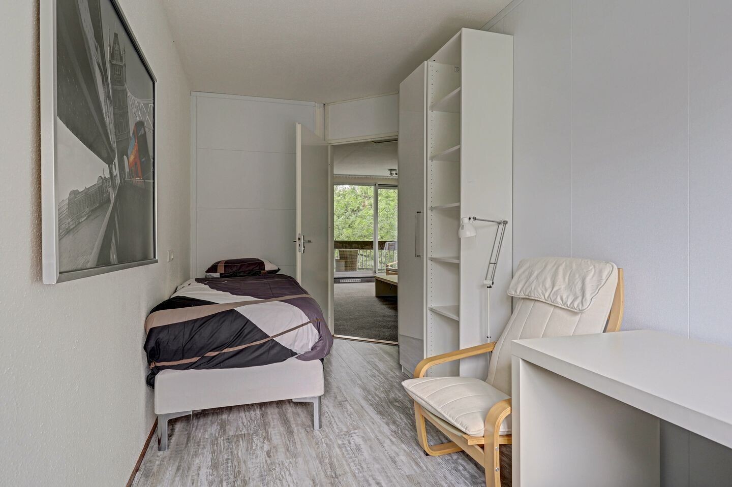 Appartement te koop: gouden leeuw 618, Amsterdam
