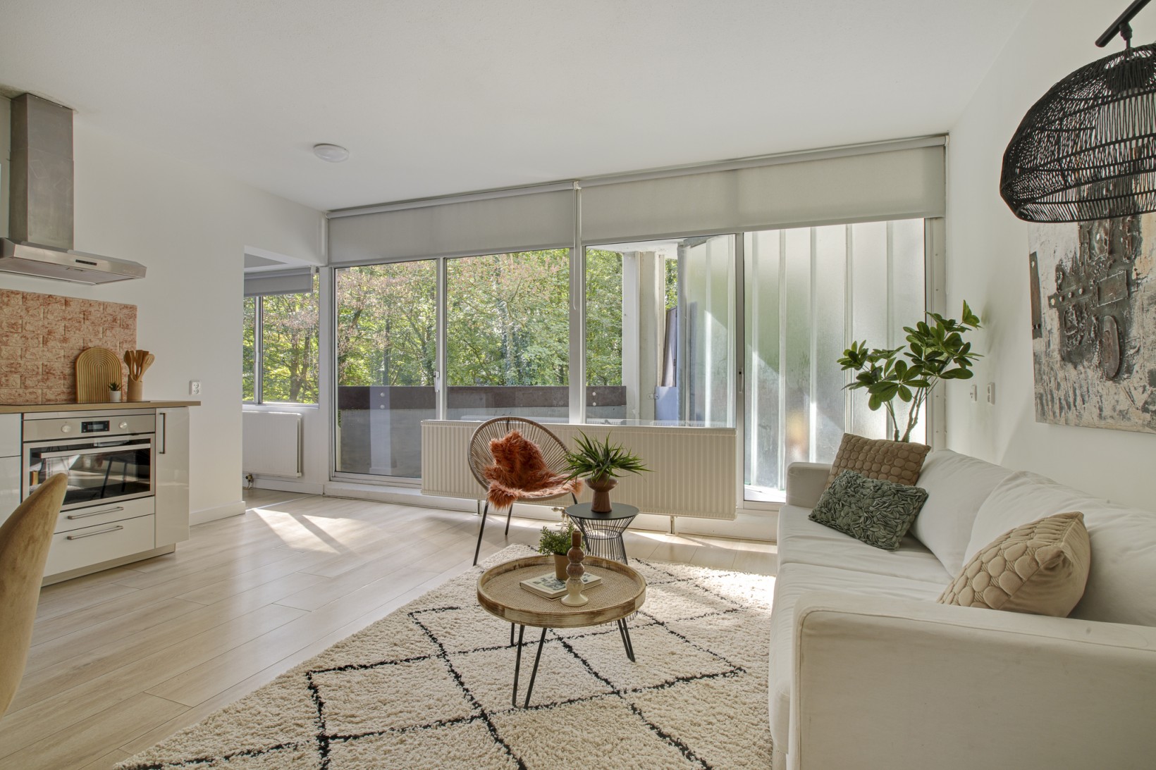 Appartement te koop: Gouden Leeuw 807, Amsterdam