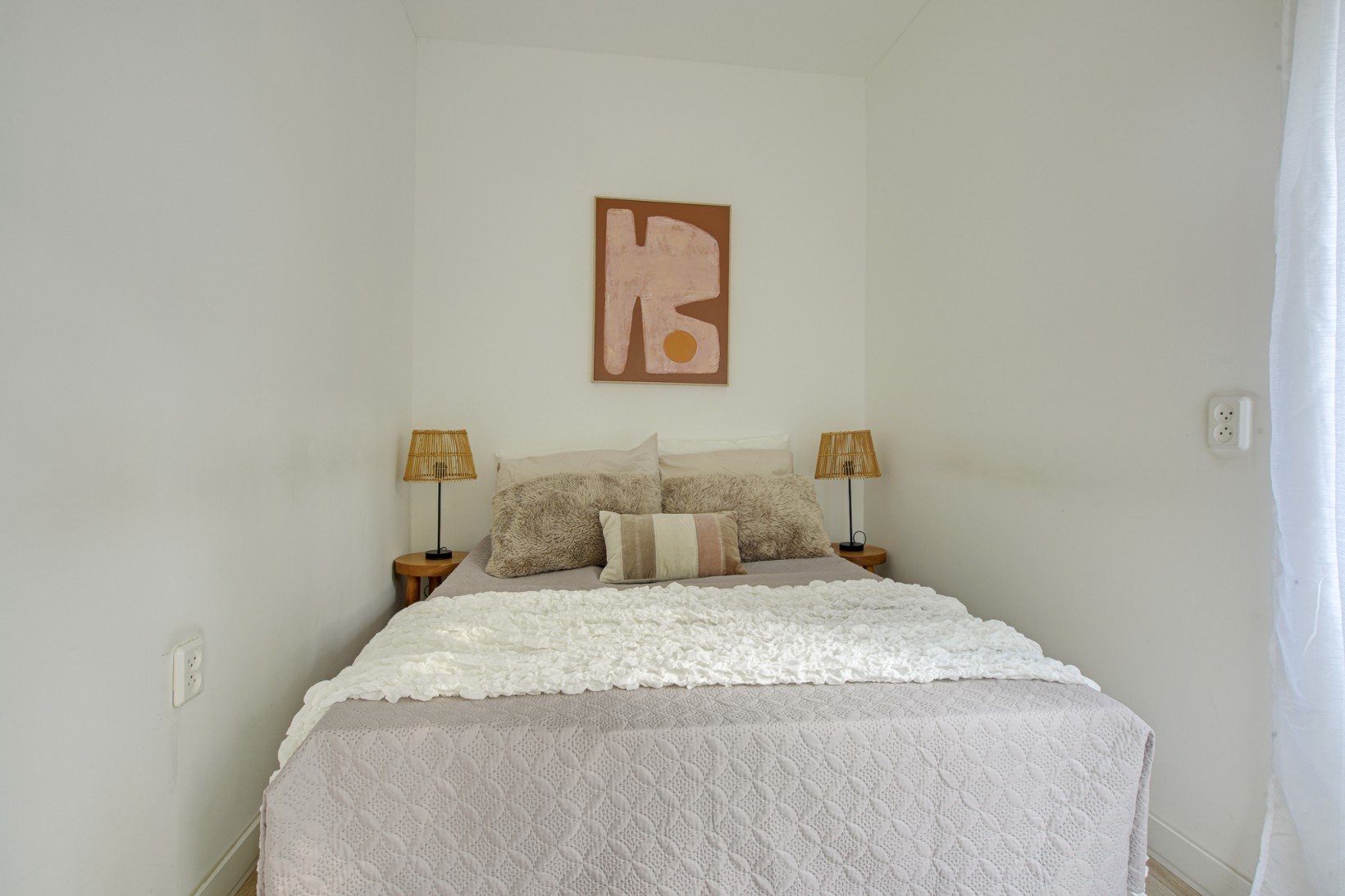 Appartement te koop: Gouden Leeuw 807, Amsterdam