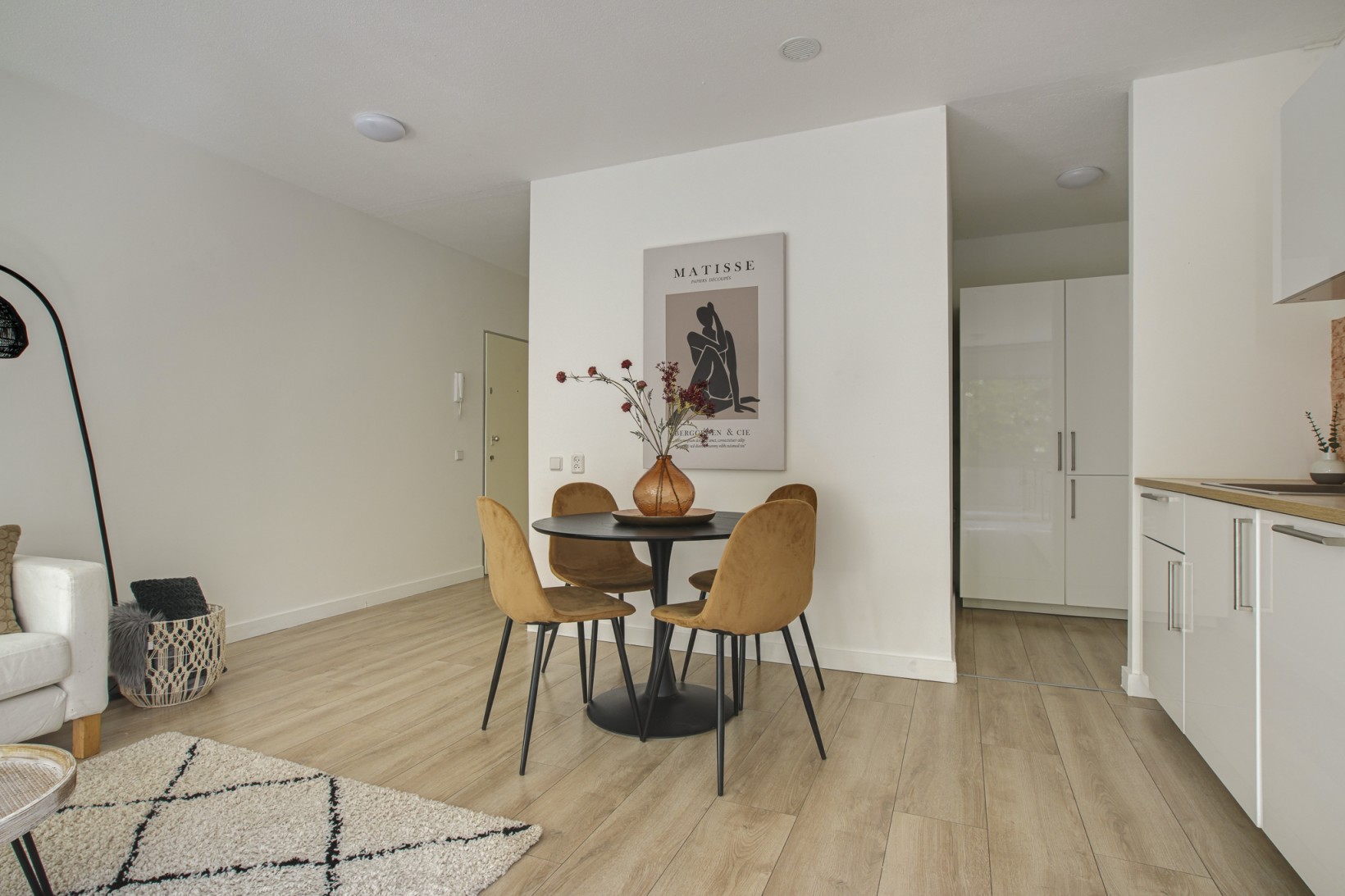 Appartement te koop: Gouden Leeuw 807, Amsterdam