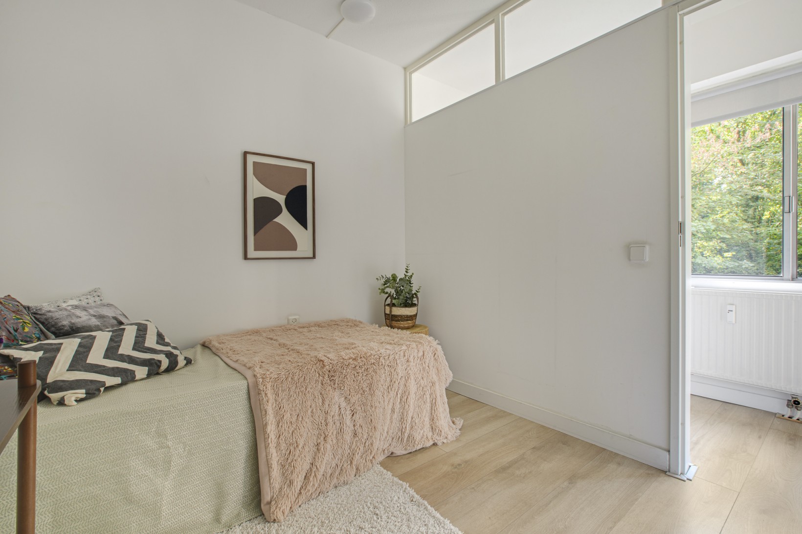 Appartement te koop: Gouden Leeuw 807, Amsterdam