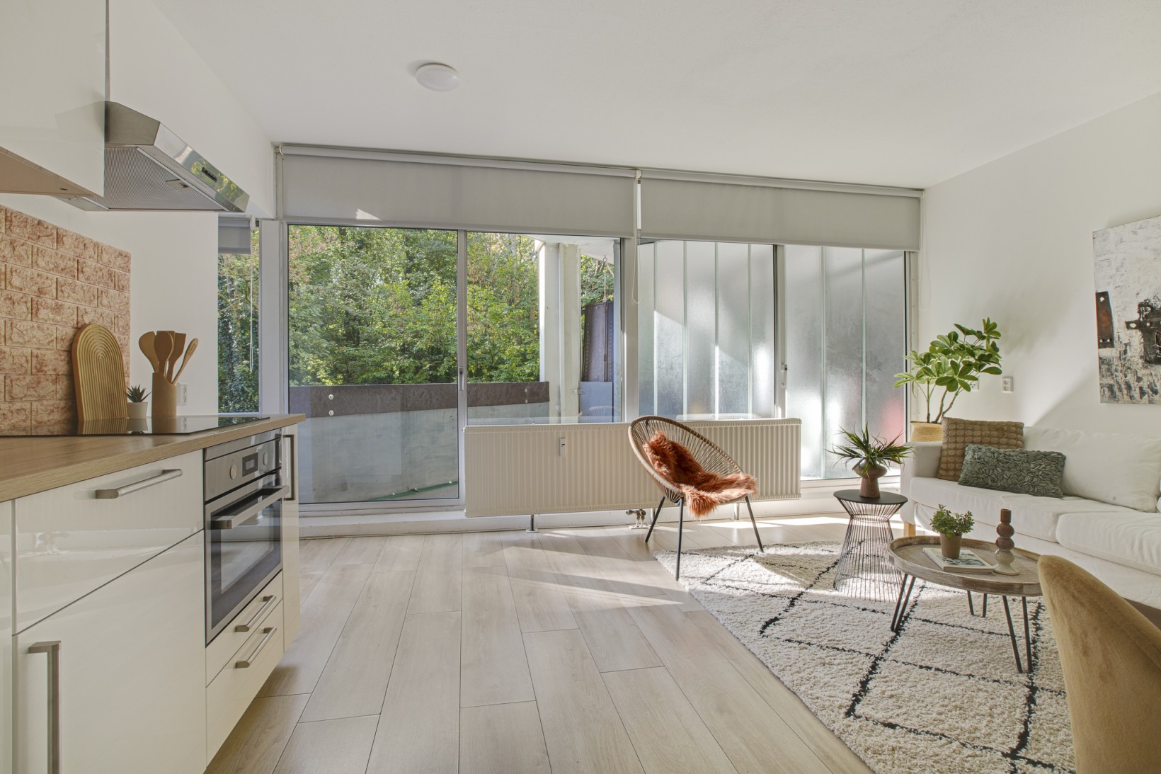 Appartement te koop: Gouden Leeuw 807, Amsterdam