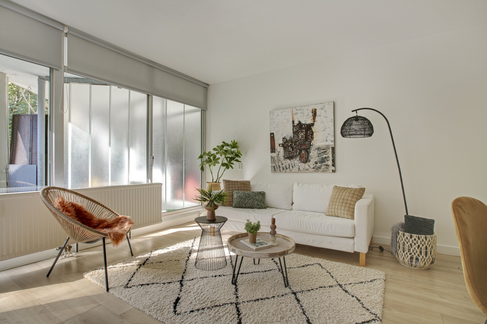 Appartement te koop: Gouden Leeuw 807, Amsterdam