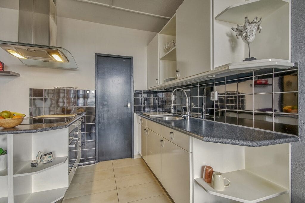 Appartement te koop: Gouden Leeuw 837, Amsterdam