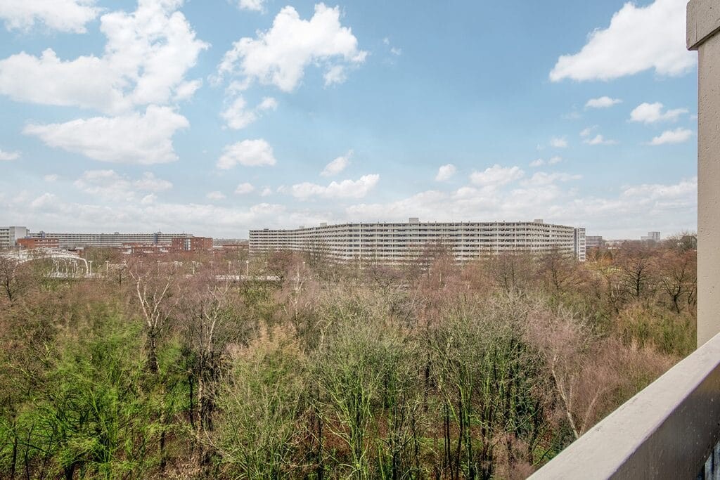 Appartement te koop: Gouden Leeuw 837, Amsterdam