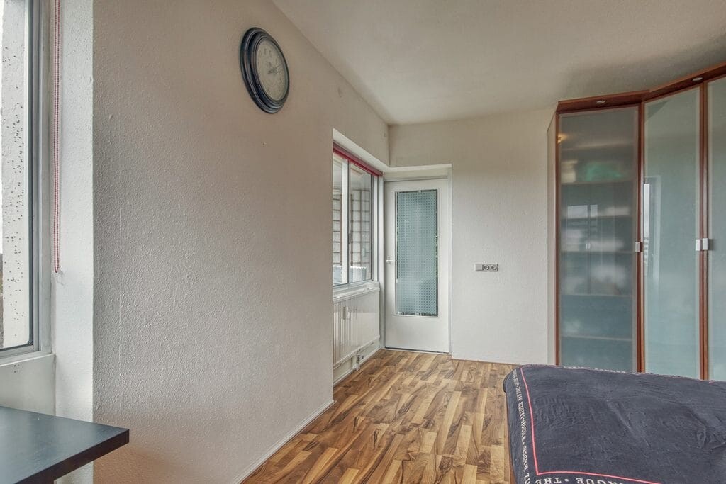 Appartement te koop: Gouden Leeuw 837, Amsterdam