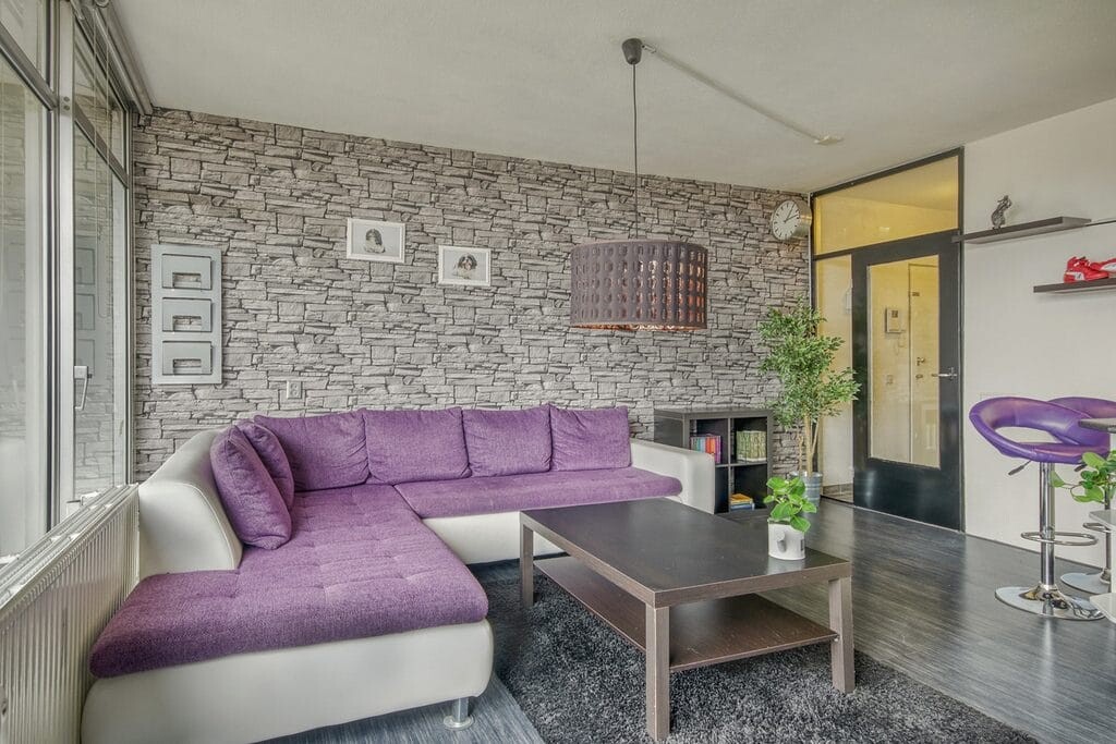 Appartement te koop: Gouden Leeuw 837, Amsterdam