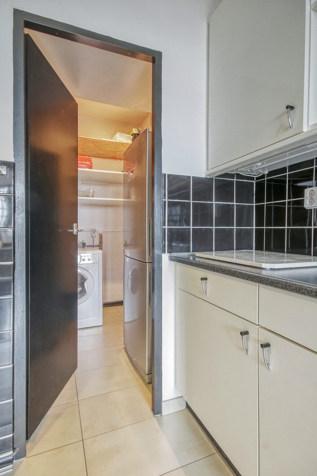 Appartement te koop: Gouden Leeuw 837, Amsterdam