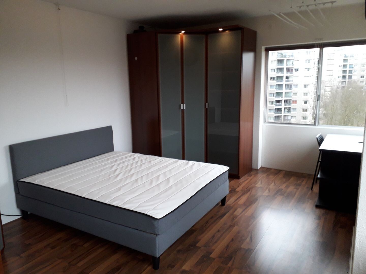 Appartement te koop: Gouden Leeuw 837, Amsterdam