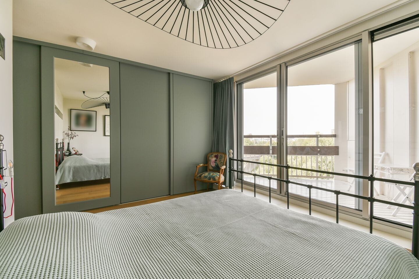 Appartement te koop: Gouden Leeuw 838, Amsterdam