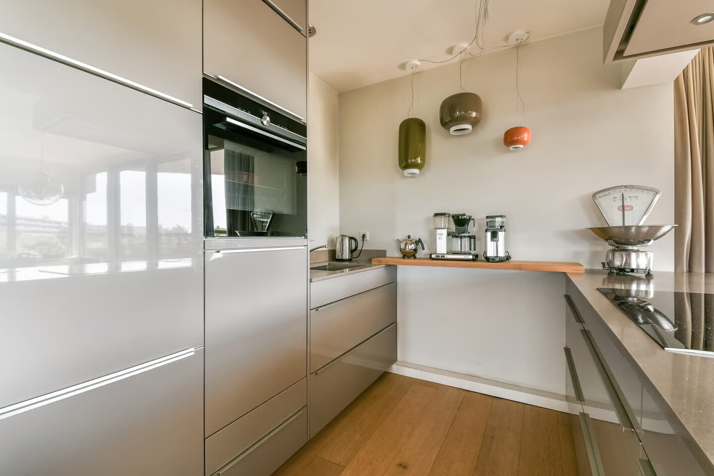 Appartement te koop: Gouden Leeuw 838, Amsterdam