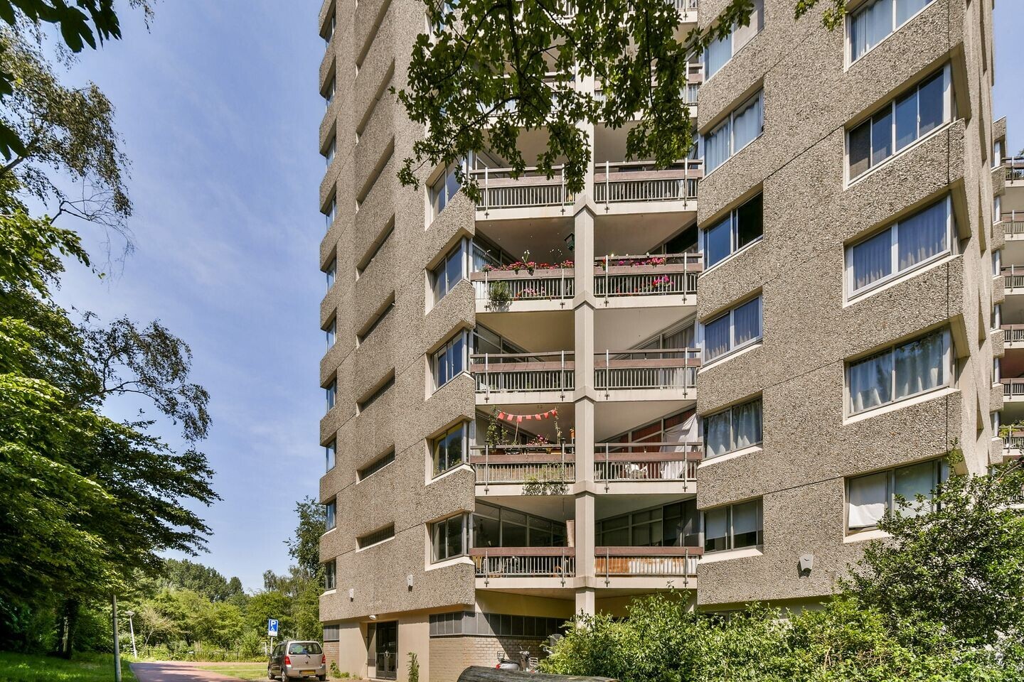 Appartement te koop: Gouden Leeuw 838, Amsterdam