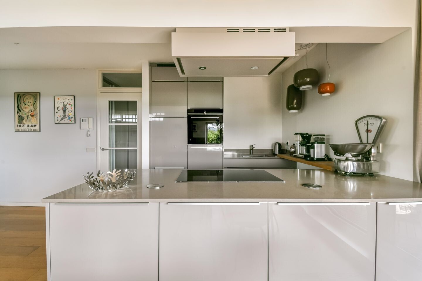 Appartement te koop: Gouden Leeuw 838, Amsterdam