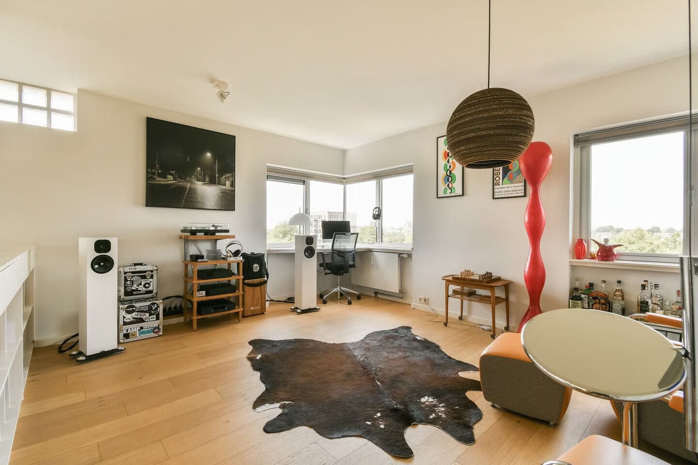 Appartement te koop: Gouden Leeuw 838, Amsterdam