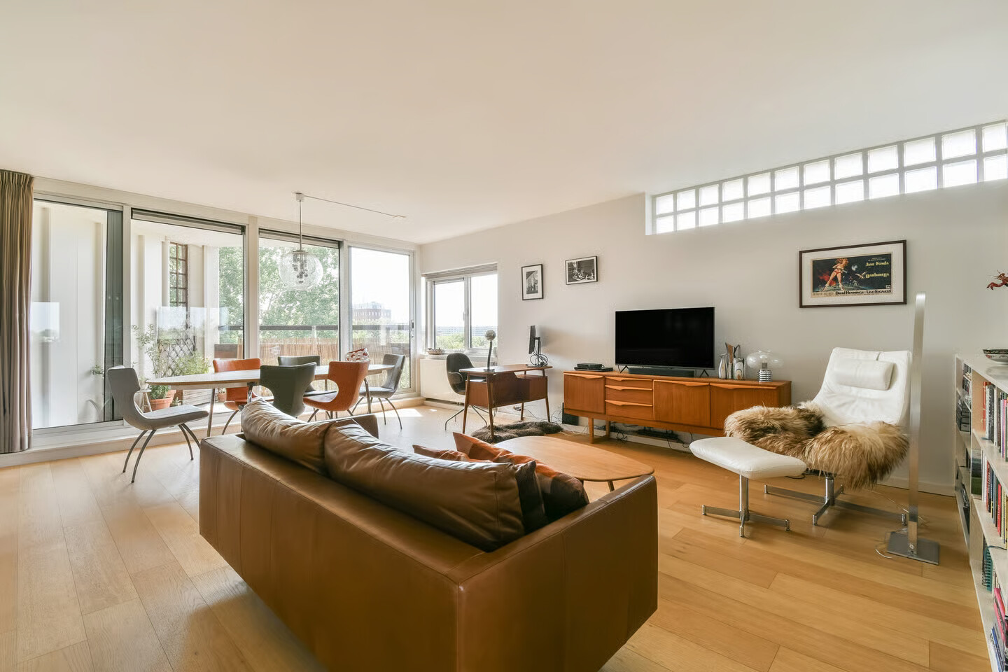 Appartement te koop: Gouden Leeuw 838, Amsterdam