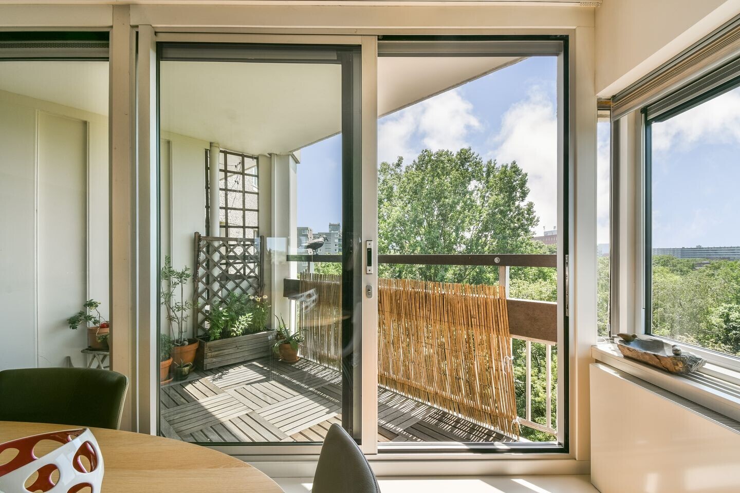 Appartement te koop: Gouden Leeuw 838, Amsterdam