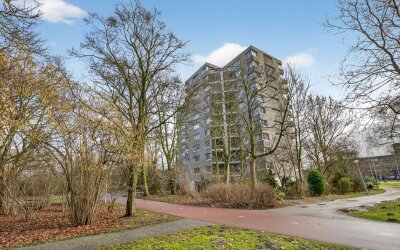 Groenhoven 163