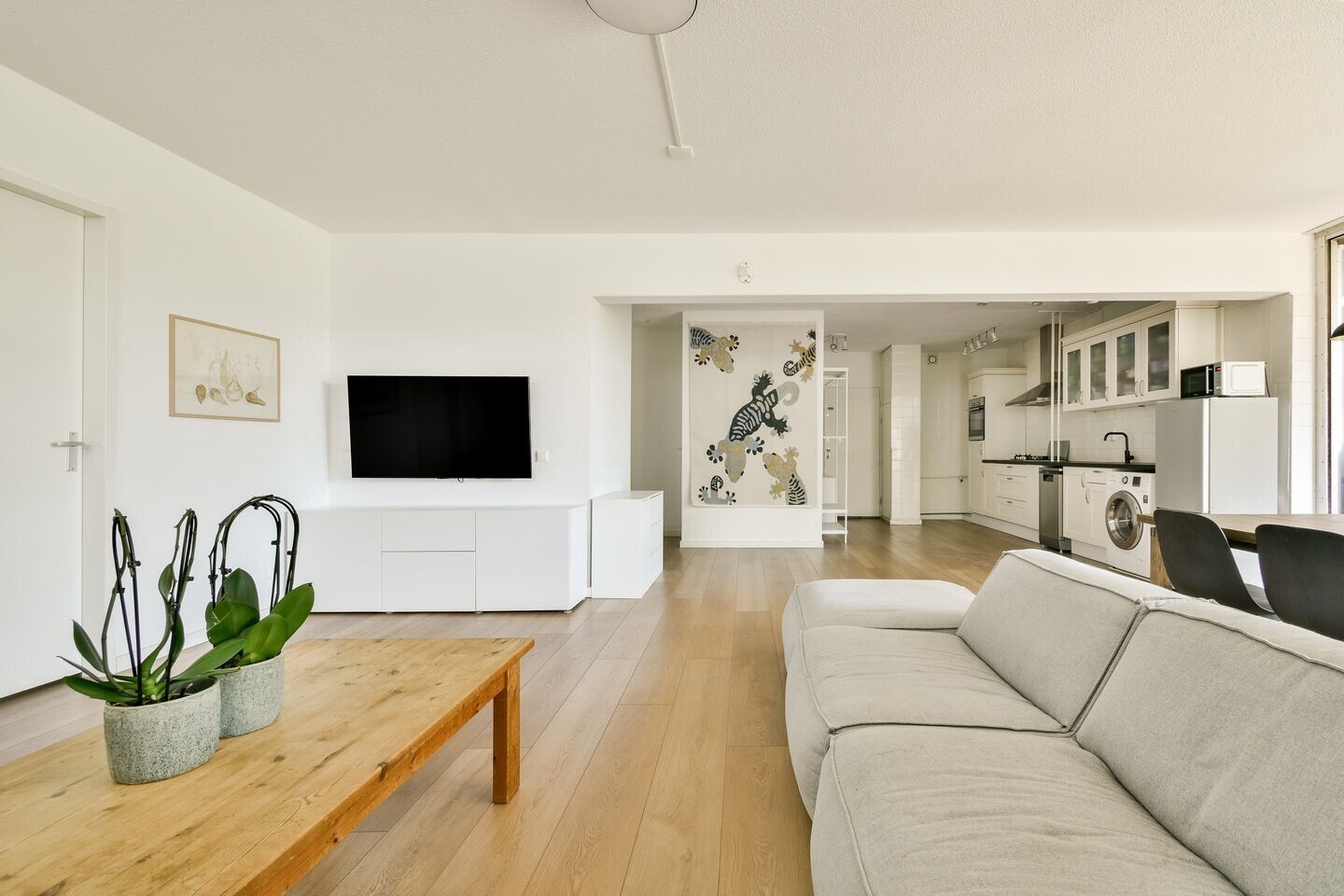 Appartement te koop: Groenhoven 221, Amsterdam