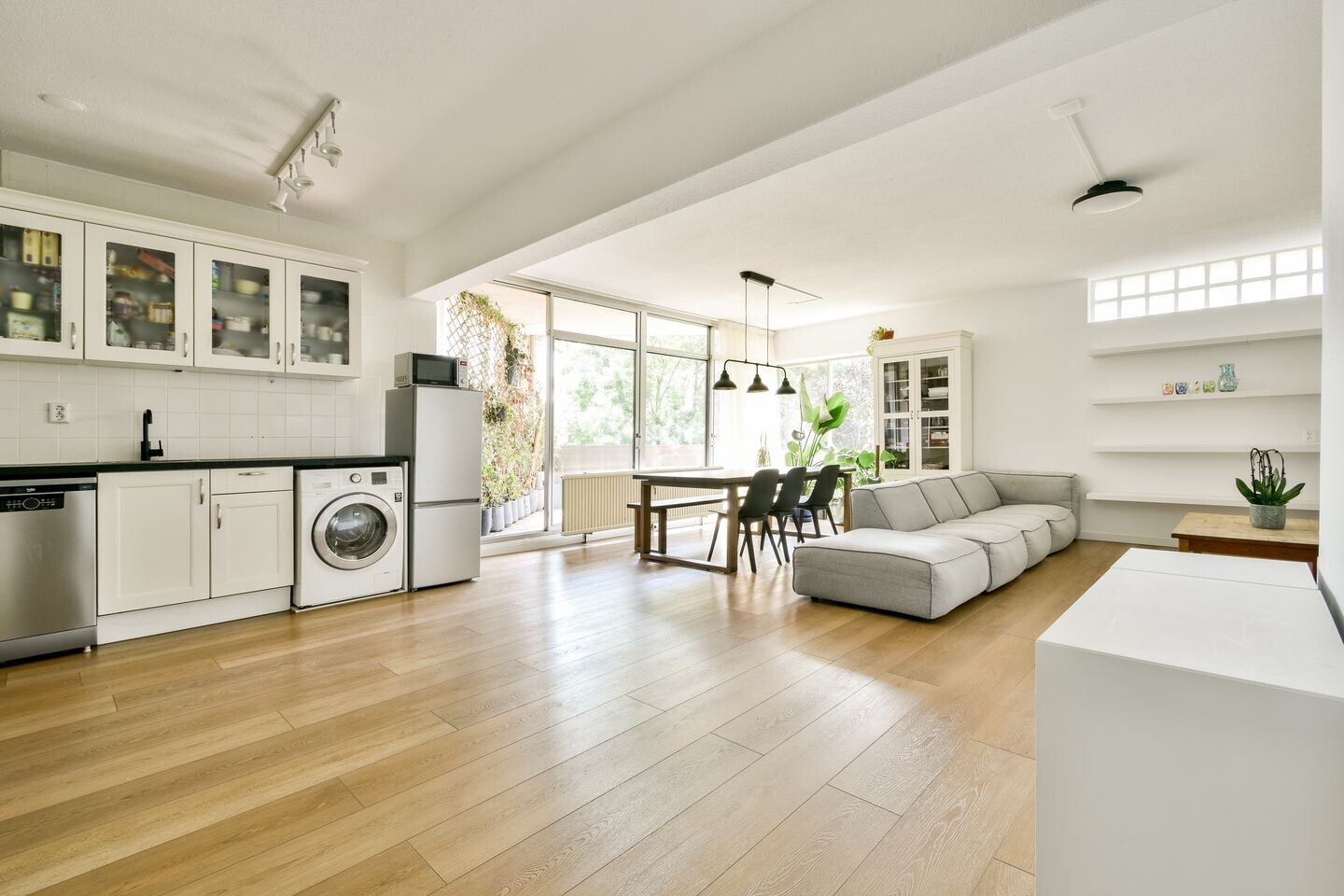 Appartement te koop: Groenhoven 221, Amsterdam