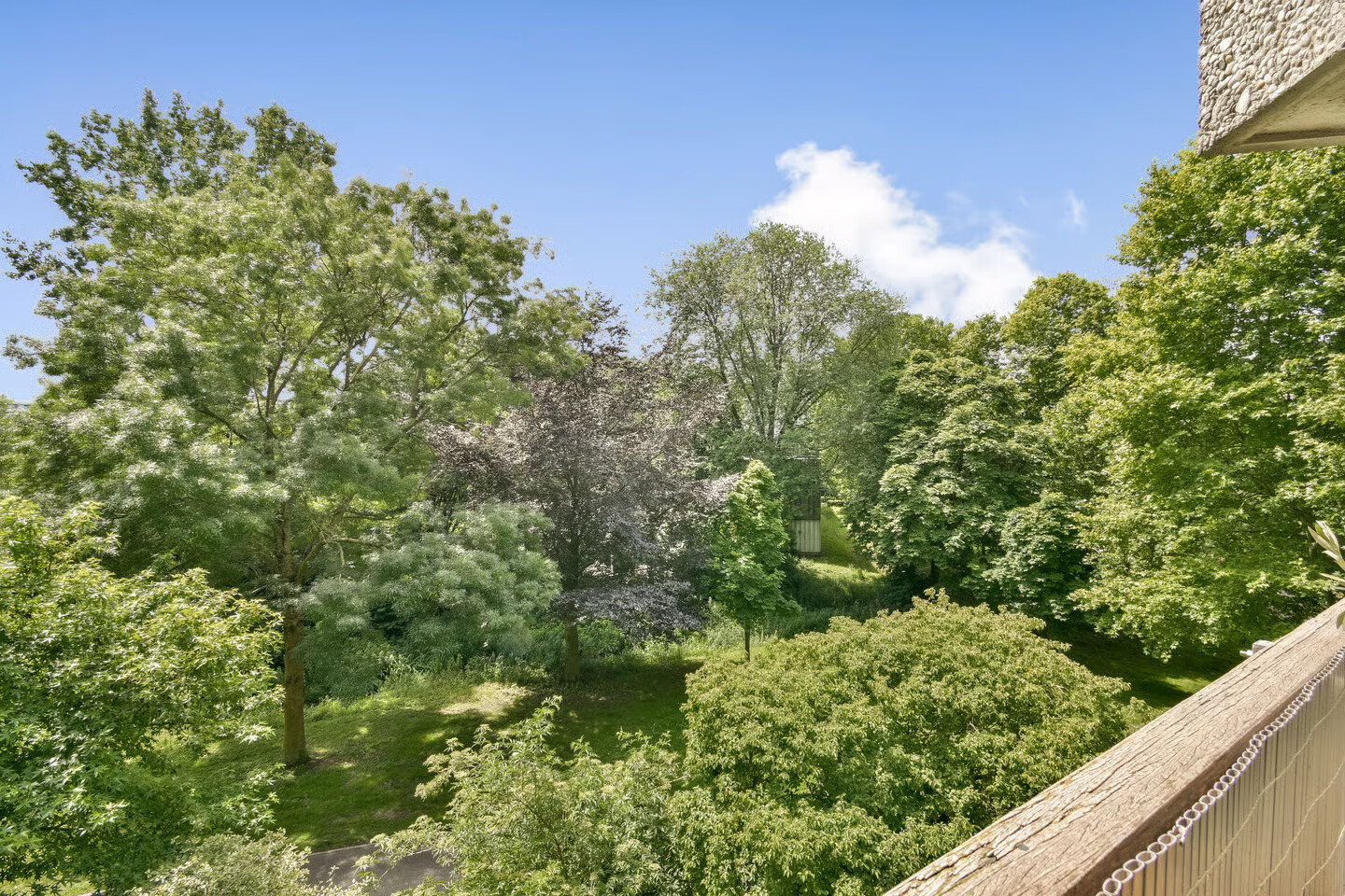 Appartement te koop: Groenhoven 221, Amsterdam