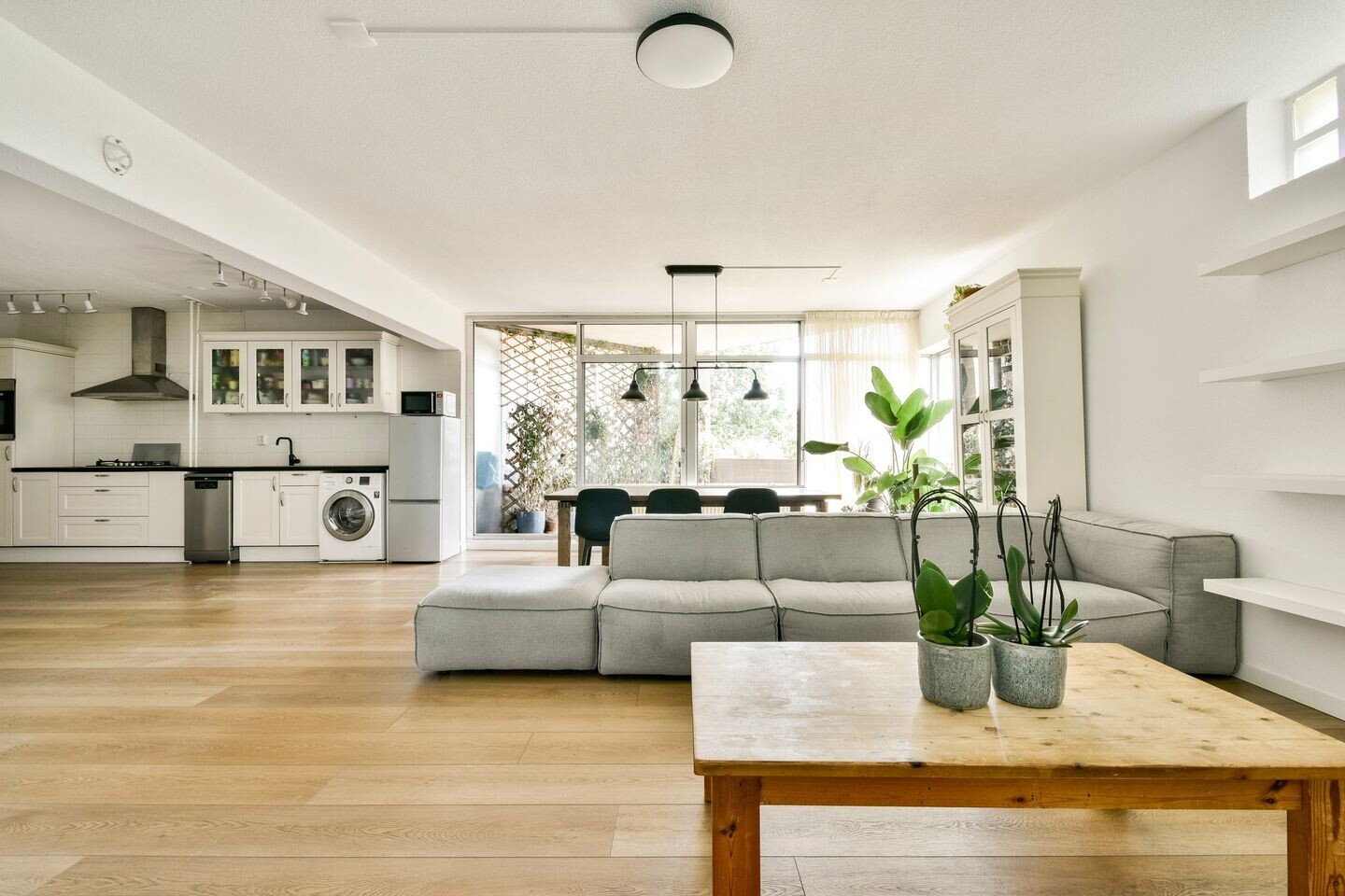 Appartement te koop: Groenhoven 221, Amsterdam