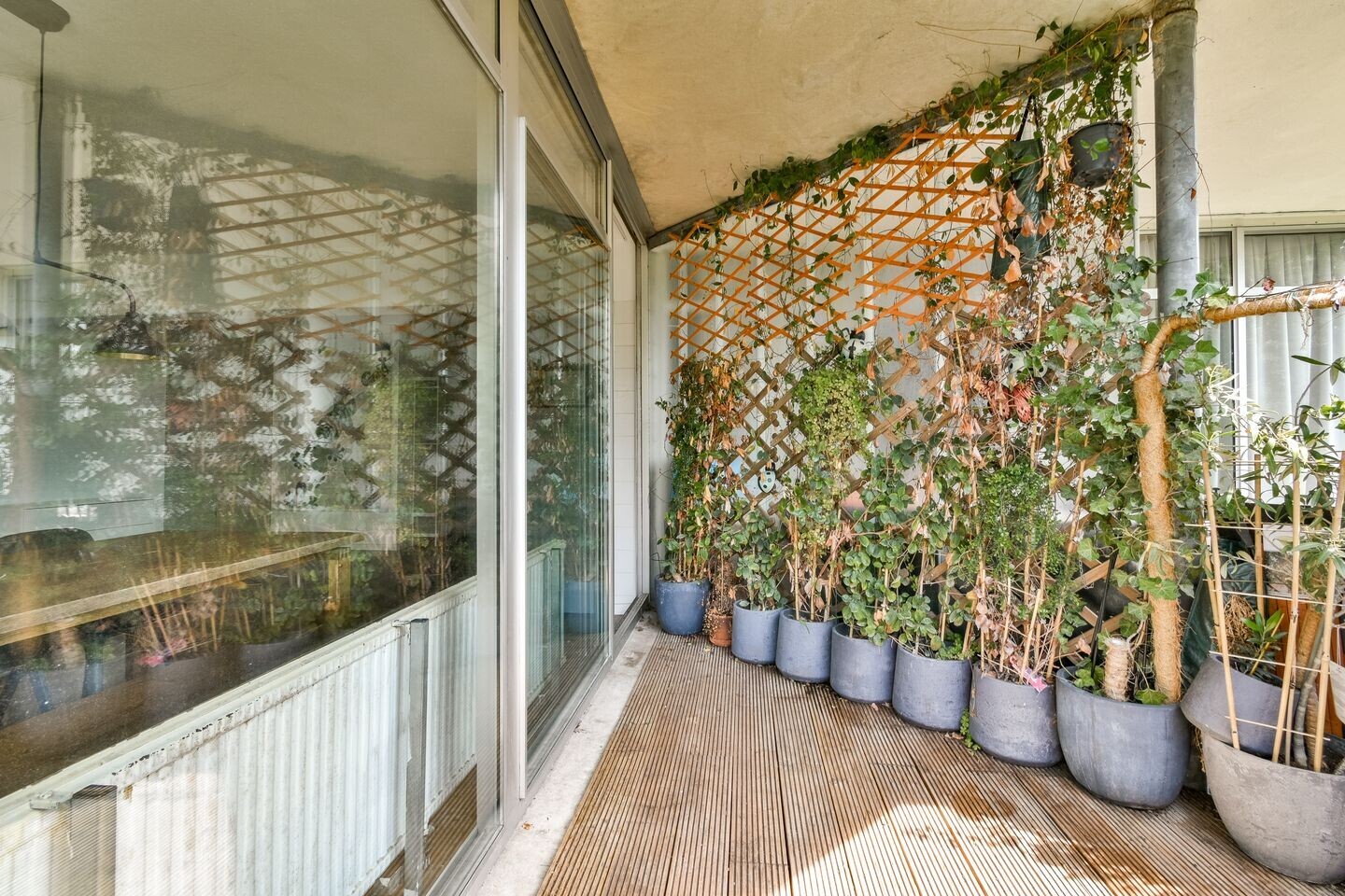 Appartement te koop: Groenhoven 221, Amsterdam