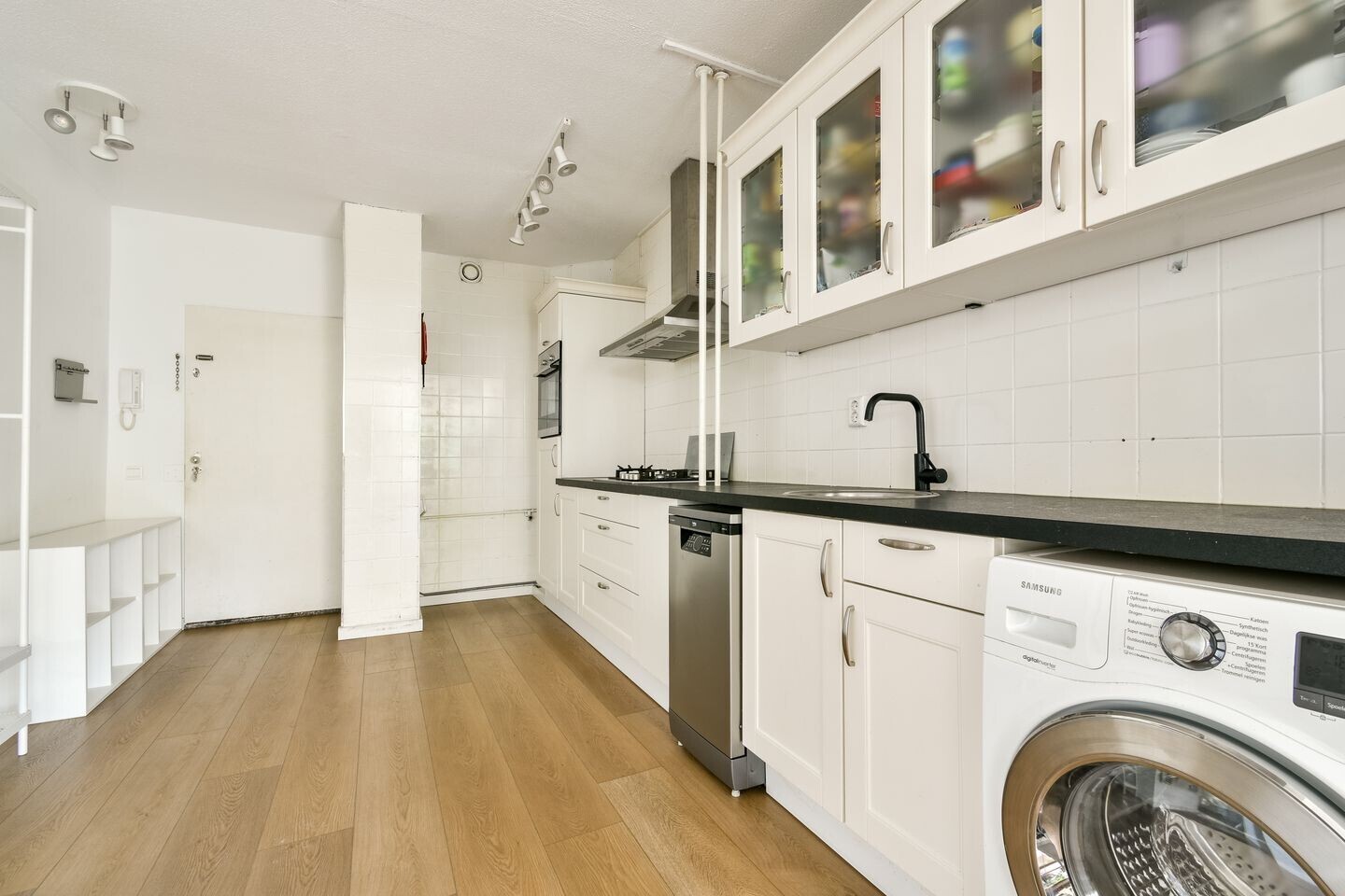 Appartement te koop: Groenhoven 221, Amsterdam