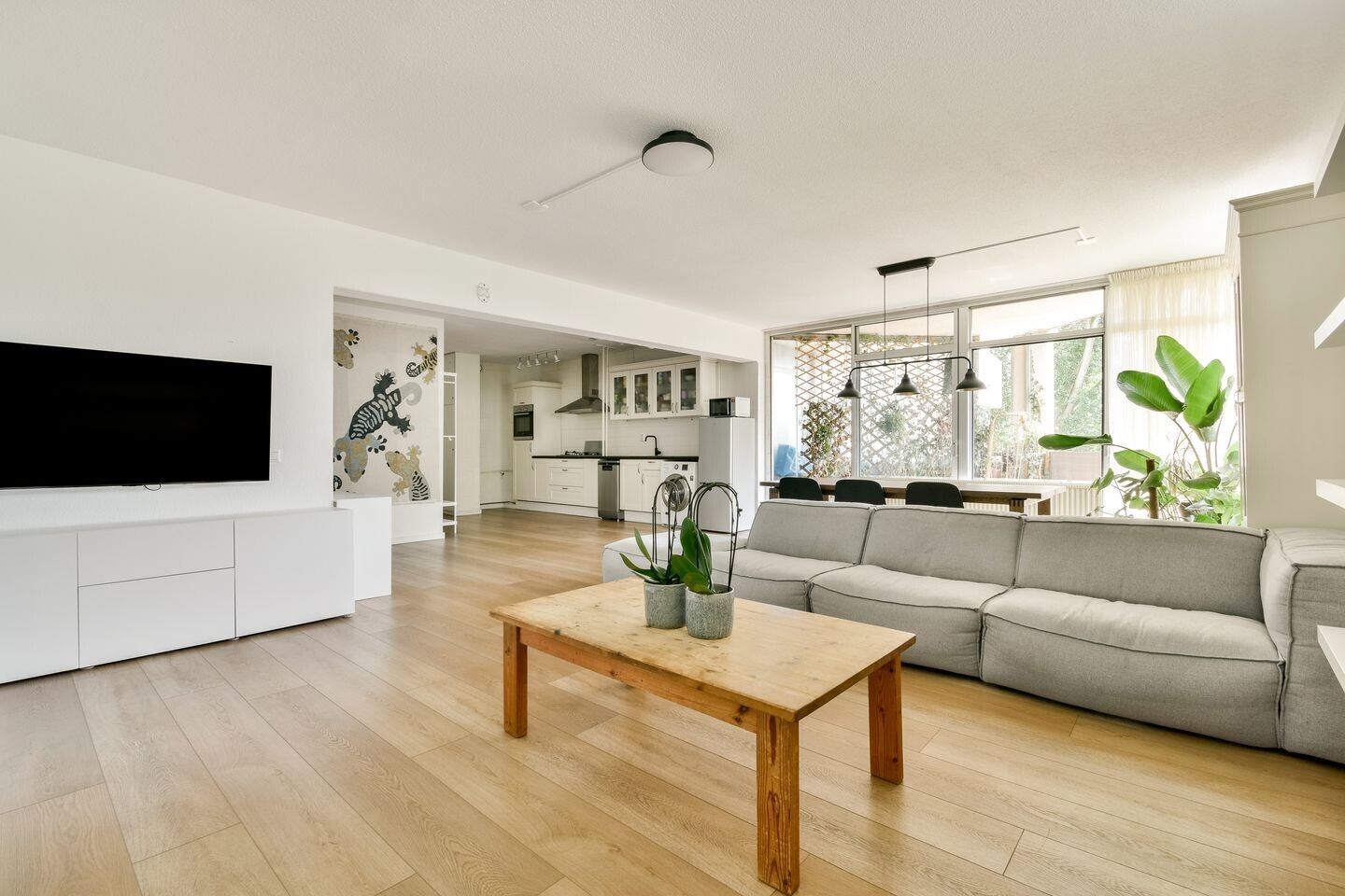 Appartement te koop: Groenhoven 221, Amsterdam