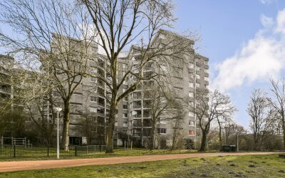 Groenhoven 316