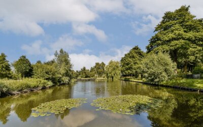 Groenhoven 421