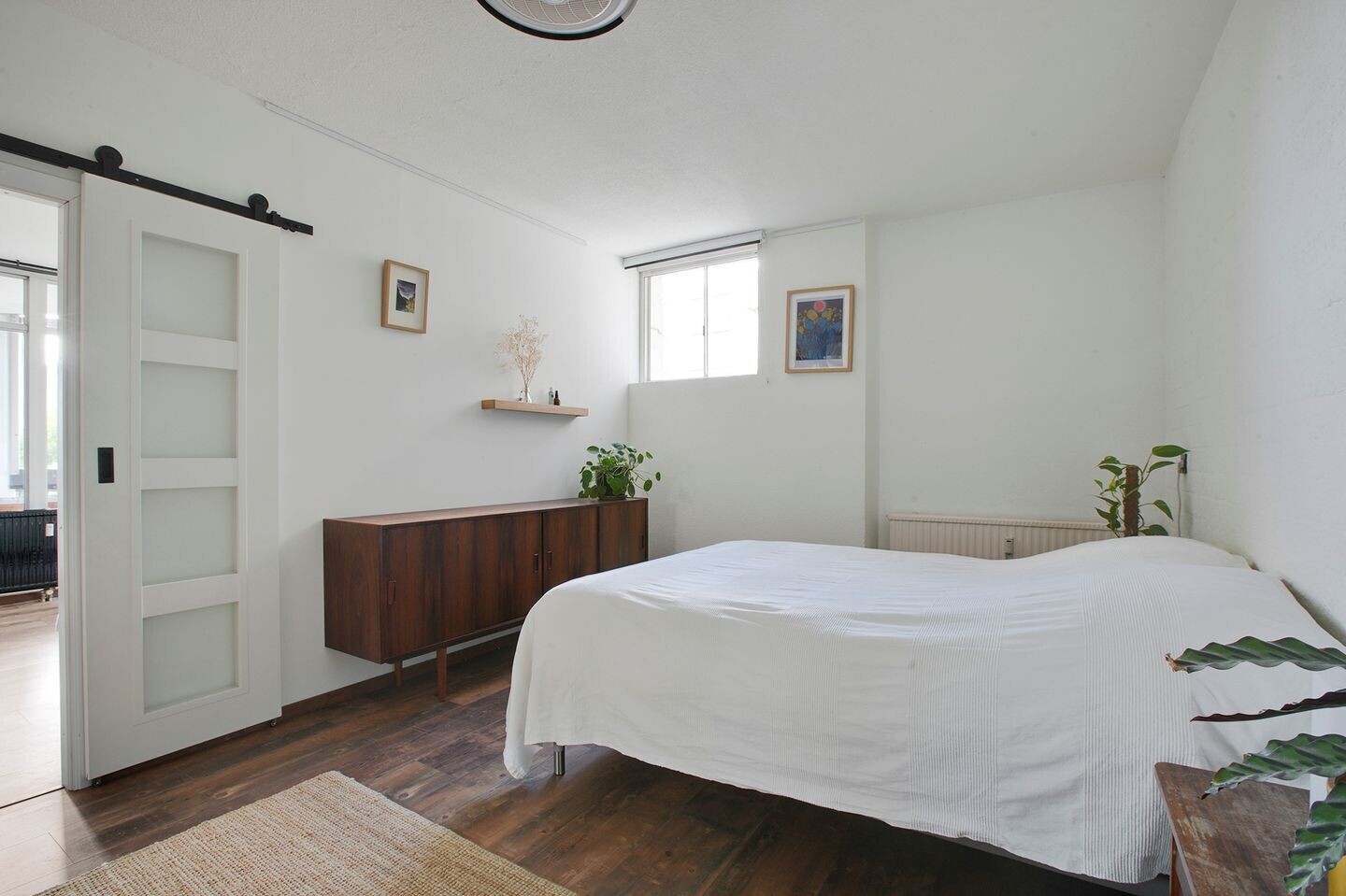 Appartement te koop: Groenhoven 534, Amsterdam