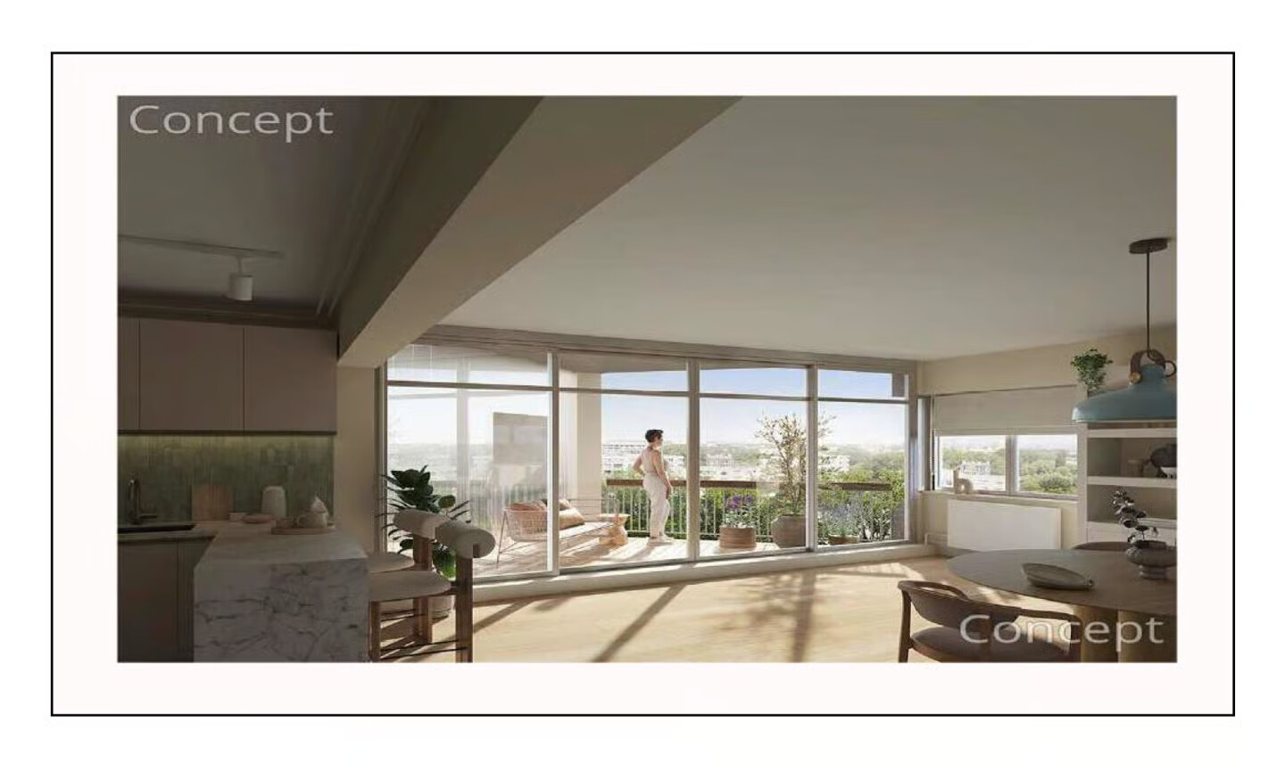 Appartement te koop: Groenhoven 534, Amsterdam