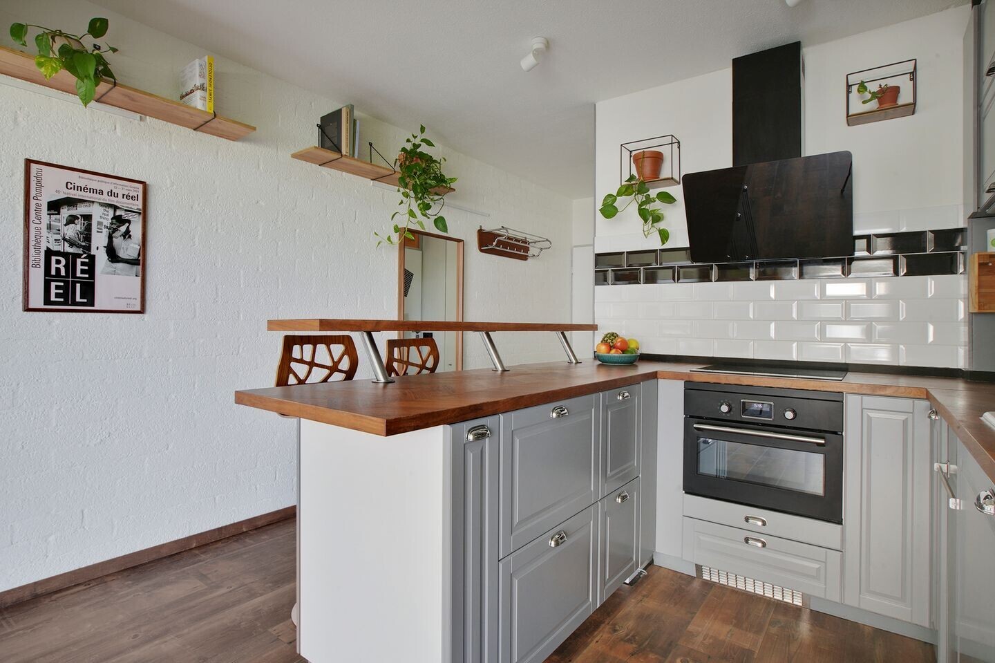 Appartement te koop: Groenhoven 534, Amsterdam