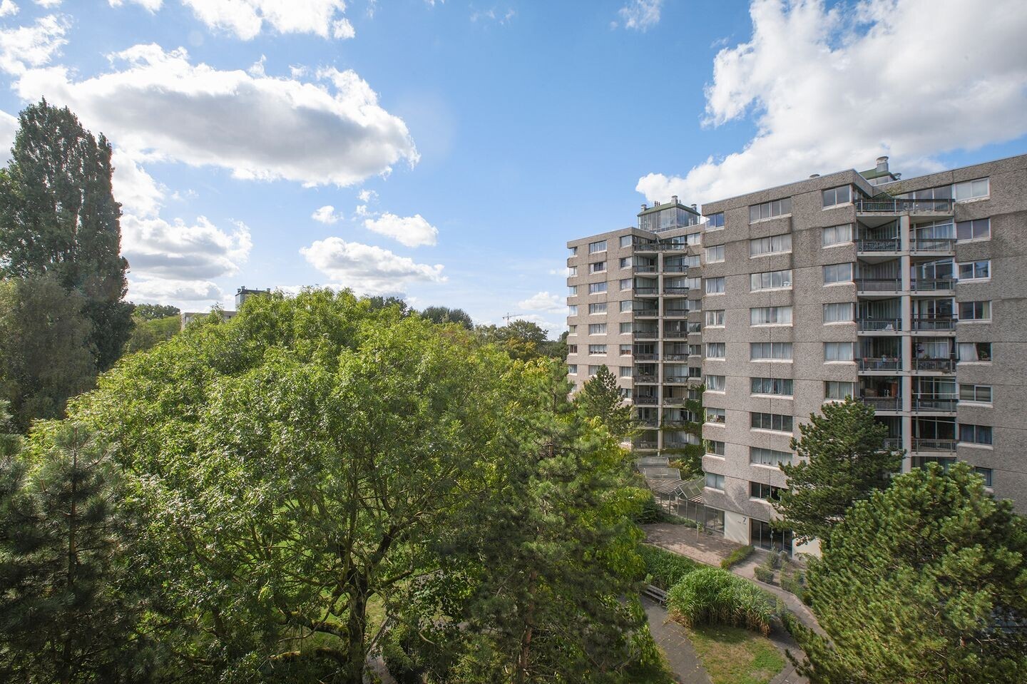 Appartement te koop: Groenhoven 534, Amsterdam
