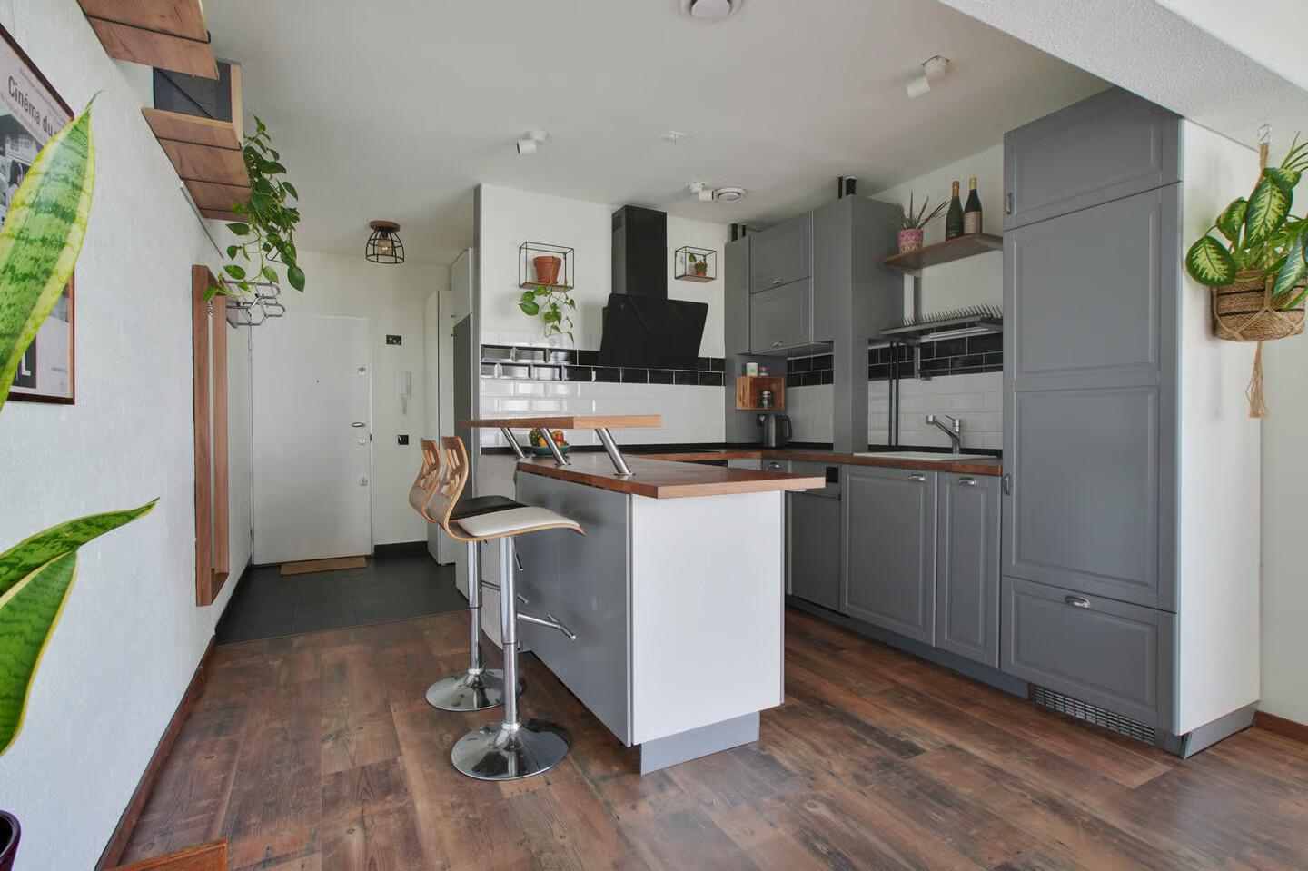 Appartement te koop: Groenhoven 534, Amsterdam