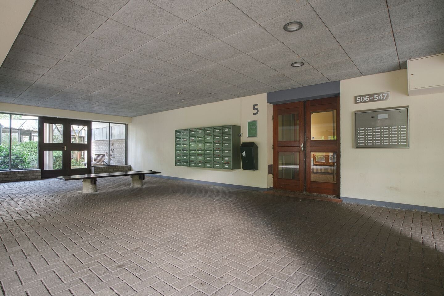 Appartement te koop: Groenhoven 534, Amsterdam