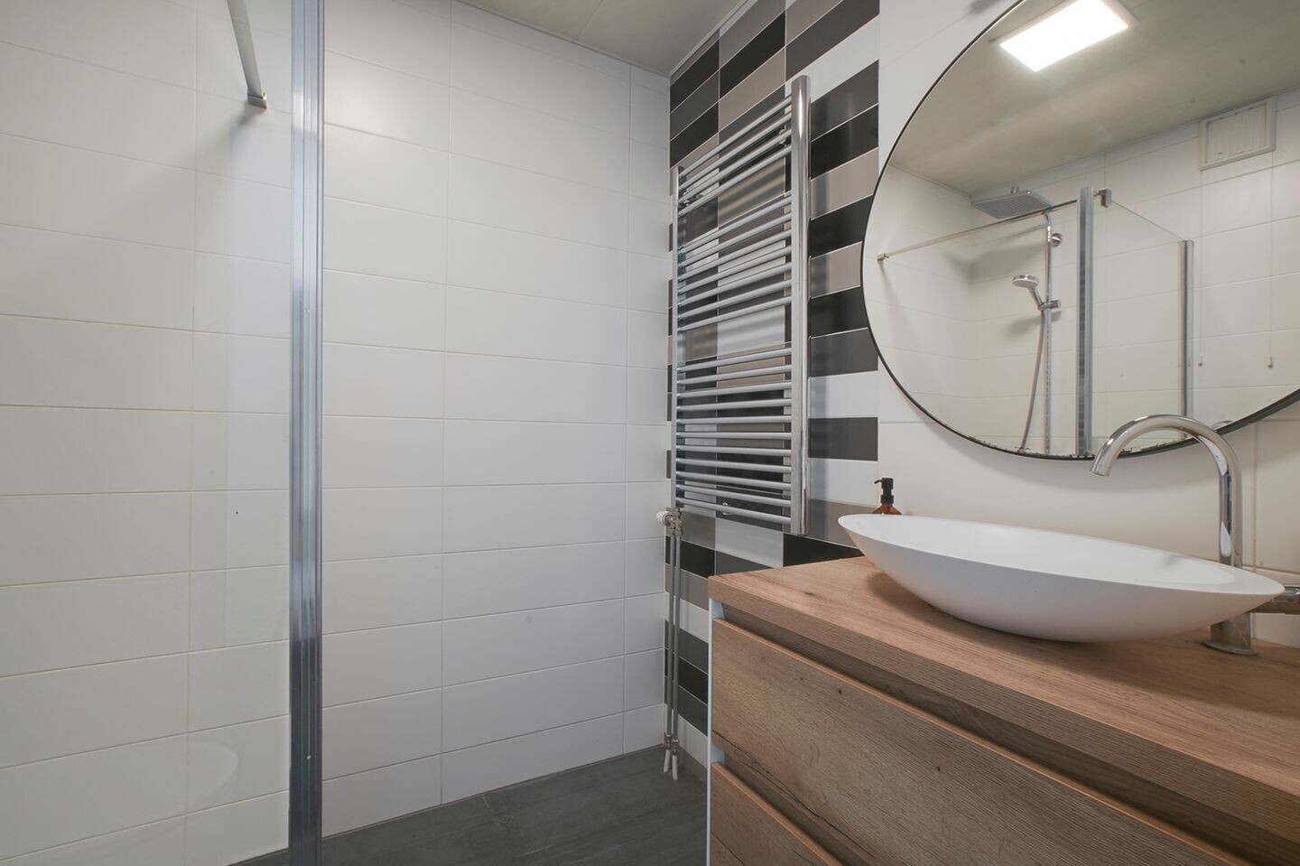 Appartement te koop: Groenhoven 534, Amsterdam