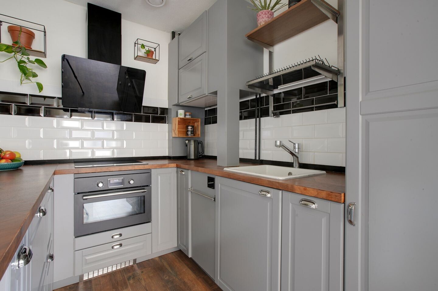 Appartement te koop: Groenhoven 534, Amsterdam
