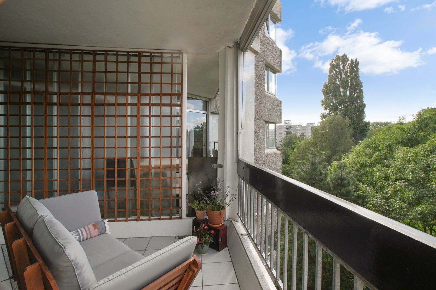 Appartement te koop: Groenhoven 534, Amsterdam
