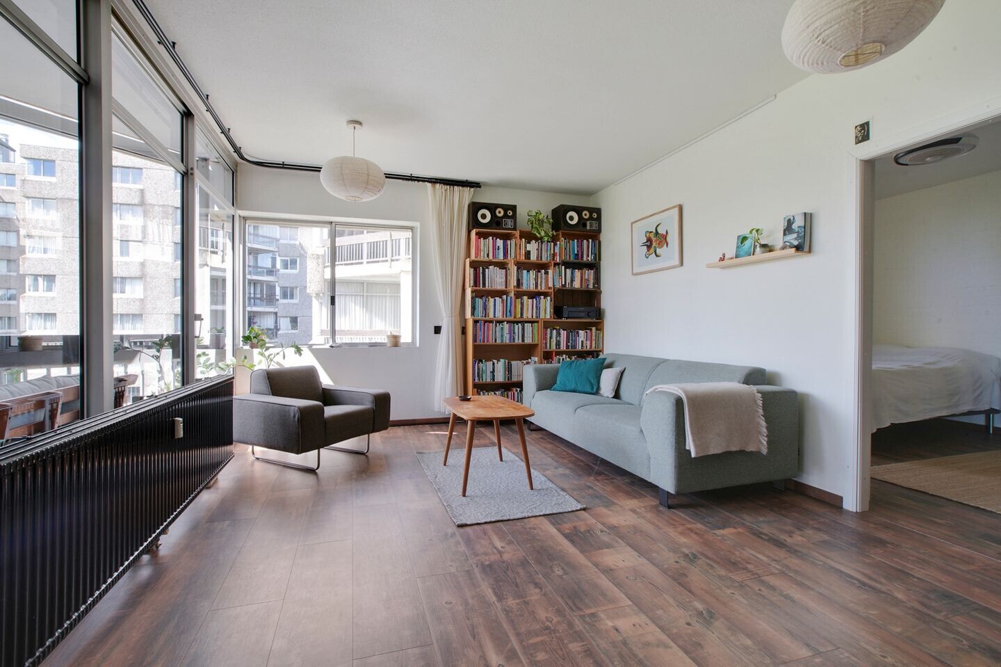 Appartement te koop: Groenhoven 534, Amsterdam