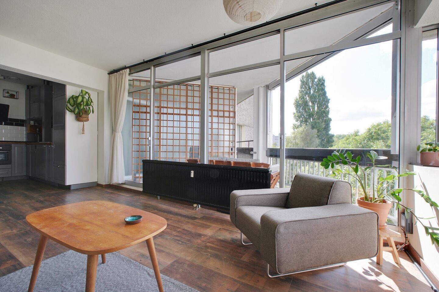 Appartement te koop: Groenhoven 534, Amsterdam